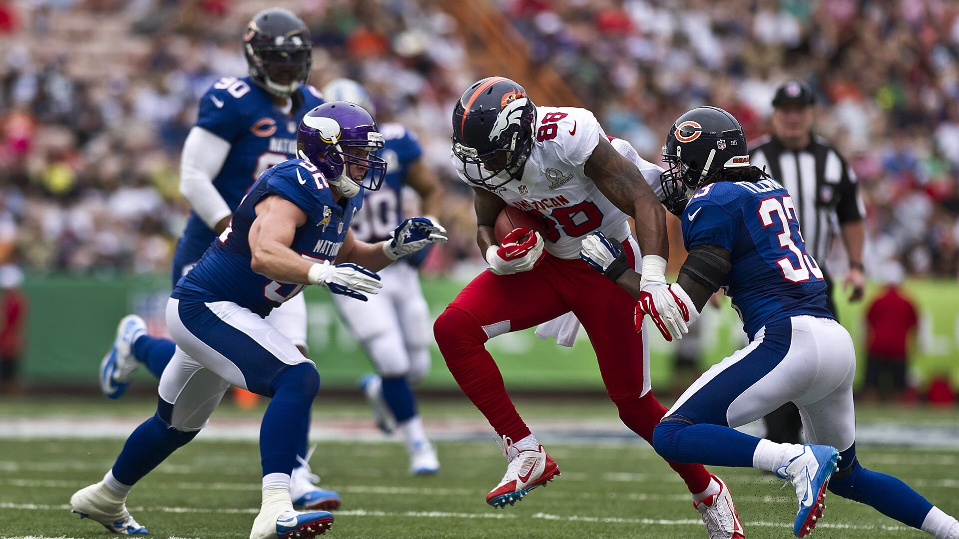 奥卡拉汉起跳迅猛 200米完美节奏掌控，奥卡汉贾